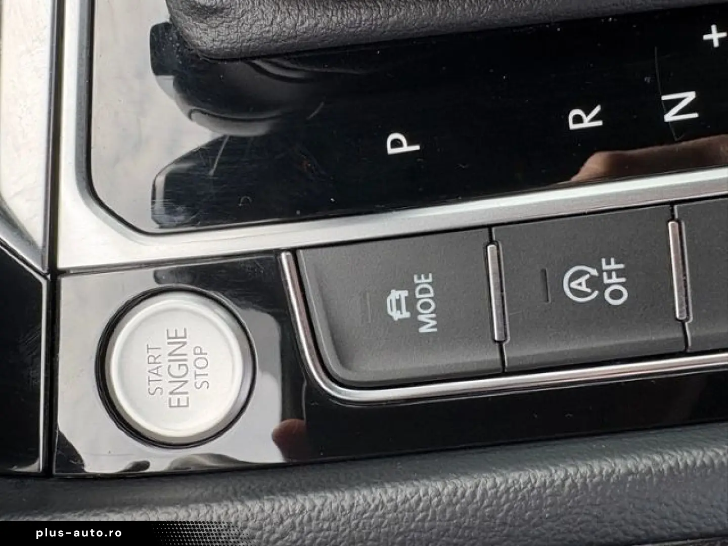 VW Arteon Shootingbrake 2.0 TDI R-Line Navi