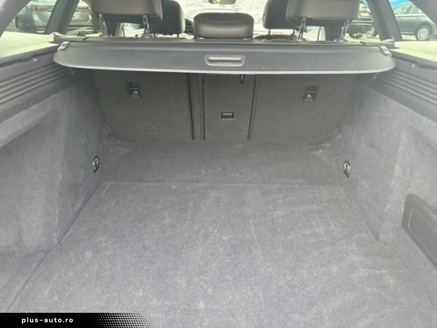 VW Arteon Shootingbrake 2.0 TDI R-Line Navi