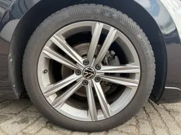 VW Arteon Shootingbrake 2.0 TDI R-Line Navi