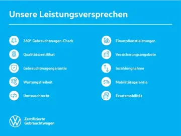 VW Arteon Shootingbrake 2.0 TDI R-Line Navi