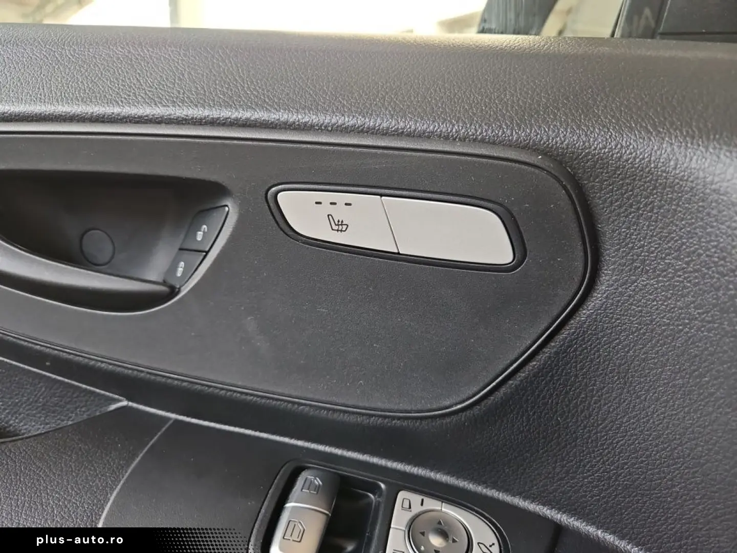 MERCEDES-BENZ Vito 119 Tourer PRO lang 4x4 STHZ Flüg&hellip;
