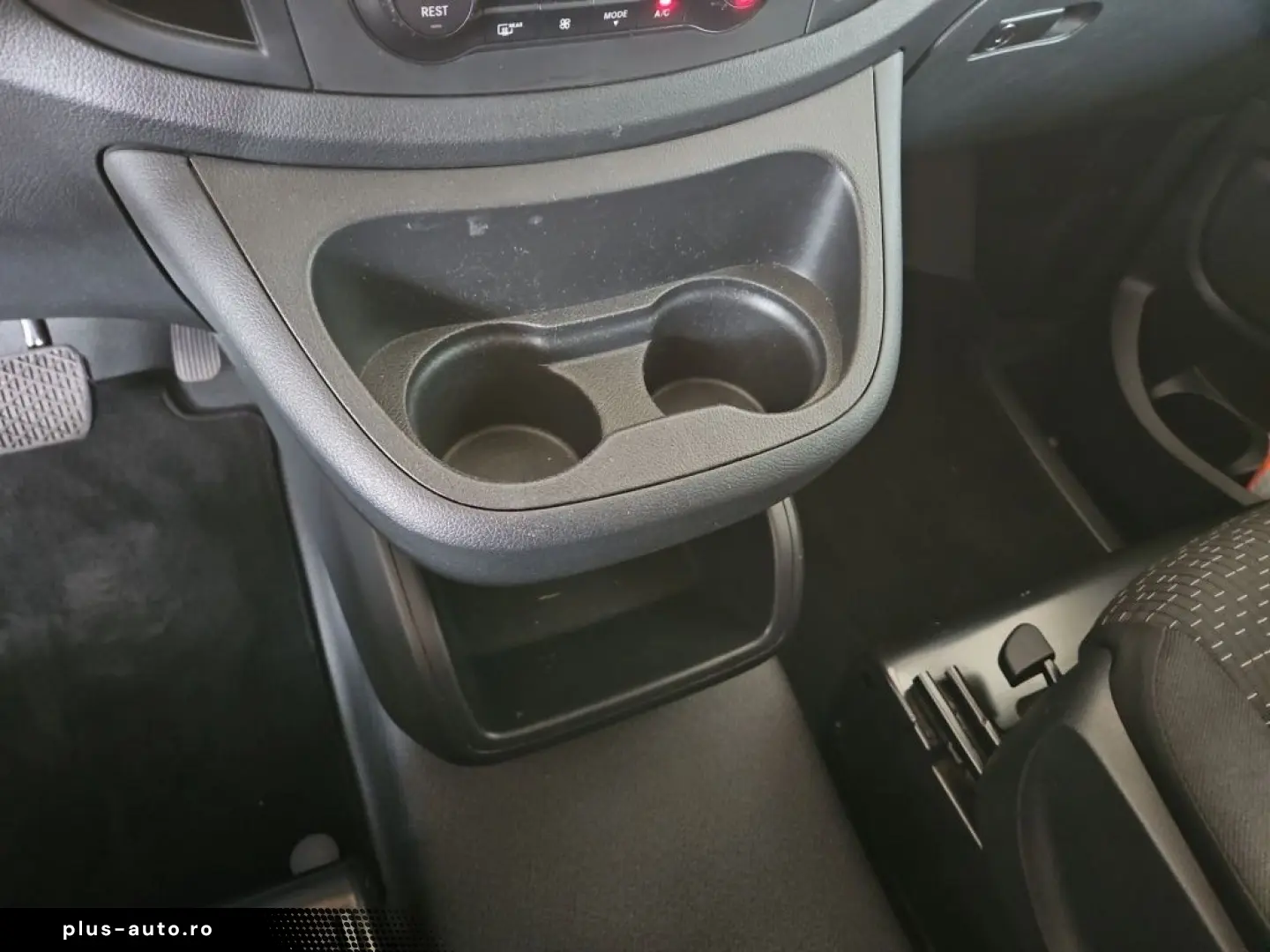 MERCEDES-BENZ Vito 119 Tourer PRO lang 4x4 STHZ Flüg&hellip;