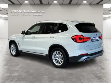 BMW X3 xDrive30e AHK LiveCockpitProf Kamera HiFi