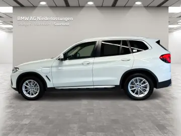 BMW X3 xDrive30e AHK LiveCockpitProf Kamera HiFi