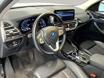 BMW X3 xDrive30e AHK LiveCockpitProf Kamera HiFi
