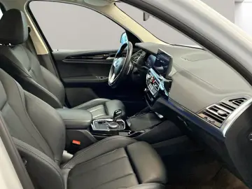 BMW X3 xDrive30e AHK LiveCockpitProf Kamera HiFi