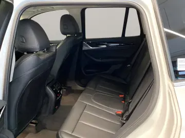 BMW X3 xDrive30e AHK LiveCockpitProf Kamera HiFi