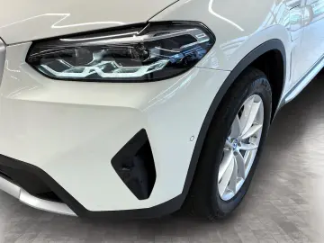 BMW X3 xDrive30e AHK LiveCockpitProf Kamera HiFi