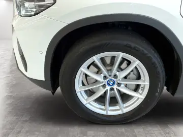 BMW X3 xDrive30e AHK LiveCockpitProf Kamera HiFi