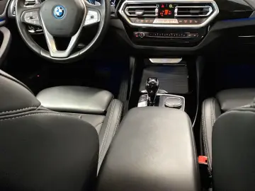 BMW X3 xDrive30e AHK LiveCockpitProf Kamera HiFi