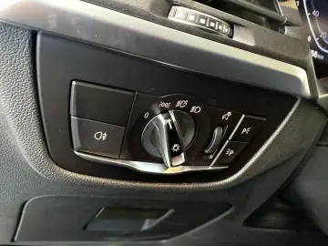 BMW X3 xDrive30e AHK LiveCockpitProf Kamera HiFi