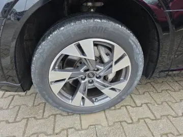 AUDI e-tron 55 quattro S line Navi Matrix Kamera Lede