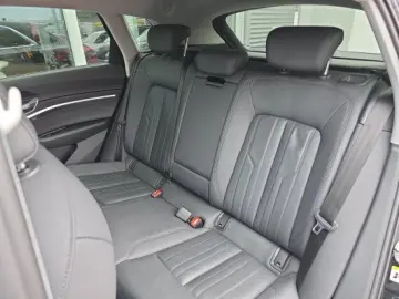 AUDI e-tron 55 quattro S line Navi Matrix Kamera Lede