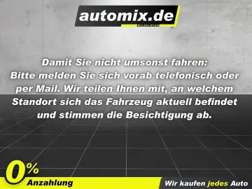 VW Touran BMT 1.5 TSI Comfortline ACC AUTOM. LED LM