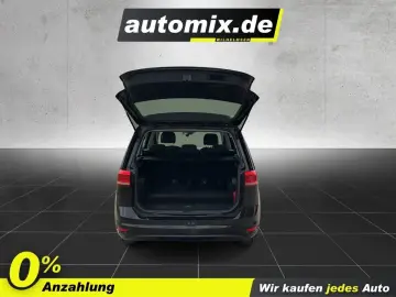 VW Touran BMT 1.5 TSI Comfortline ACC AUTOM. LED LM