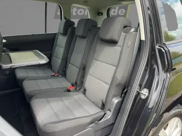 VW Touran BMT 1.5 TSI Comfortline ACC AUTOM. LED LM