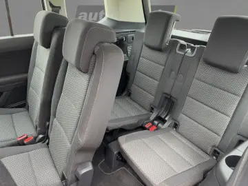 VW Touran BMT 1.5 TSI Comfortline ACC AUTOM. LED LM