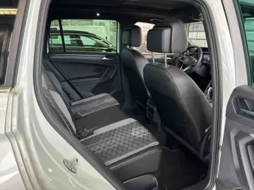VW Tiguan 1.4 eHybrid R-Line AHK Head-up-Display