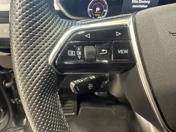 AUDI e-tron 50 quattro S line 71kWh Matrix Navi Sound