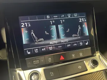 AUDI e-tron 50 quattro S line 71kWh Matrix Navi Sound