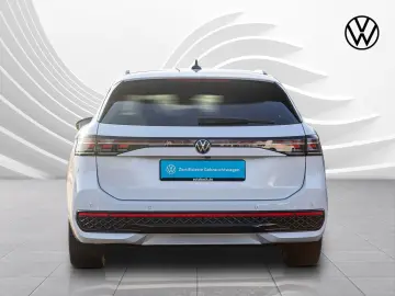 VW Passat Variant 2.0 TDI  R-Line  DSG Navi LED Sta