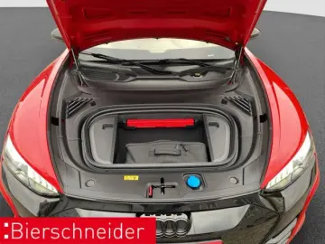 AUDI e-tron GT NP 142215 KERAMIK LASER HuD