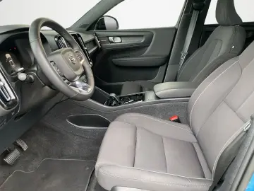 VOLVO XC40 P8 Ultimate Recharge Pure SHZ StHzg 360