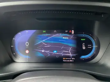 VOLVO XC40 P8 Ultimate Recharge Pure SHZ StHzg 360