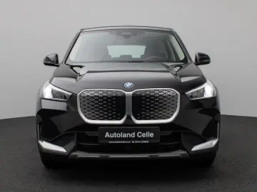 BMW iX1 xDrive30 Kamera DAB Sitzhzg LED M Fahrwerk