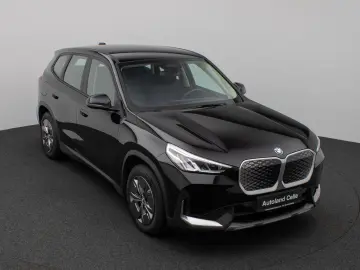 BMW iX1 xDrive30 Kamera DAB Sitzhzg LED M Fahrwerk