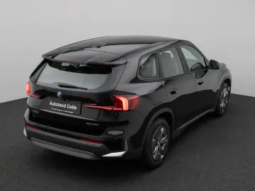 BMW iX1 xDrive30 Kamera DAB Sitzhzg LED M Fahrwerk