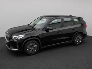 BMW iX1 xDrive30 Kamera DAB Sitzhzg LED M Fahrwerk
