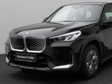 BMW iX1 xDrive30 Kamera DAB Sitzhzg LED M Fahrwerk