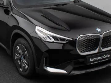 BMW iX1 xDrive30 Kamera DAB Sitzhzg LED M Fahrwerk