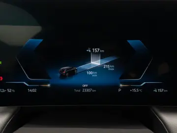 BMW iX1 xDrive30 Kamera DAB Sitzhzg LED M Fahrwerk