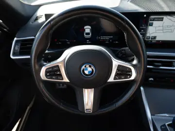 BMW i4 eDrive 35 Gran Coupe M-Sport LED NAVI KAMERA