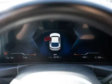 BMW i4 eDrive 35 Gran Coupe M-Sport LED NAVI KAMERA