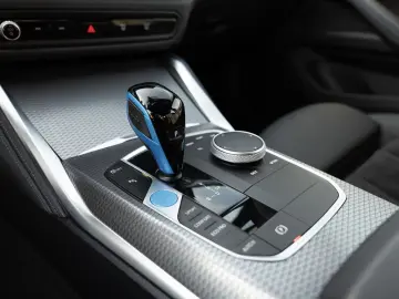 BMW i4 eDrive 35 Gran Coupe M-Sport LED NAVI KAMERA