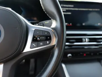 BMW i4 eDrive 35 Gran Coupe M-Sport LED NAVI KAMERA