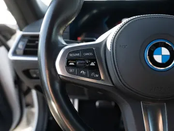 BMW i4 eDrive 35 Gran Coupe M-Sport LED NAVI KAMERA