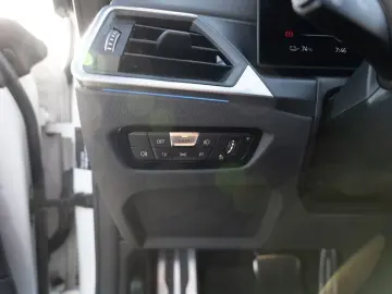 BMW i4 eDrive 35 Gran Coupe M-Sport LED NAVI KAMERA