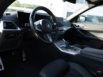 BMW i4 eDrive 35 Gran Coupe M-Sport LED NAVI KAMERA
