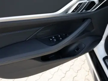 BMW i4 eDrive 35 Gran Coupe M-Sport LED NAVI KAMERA