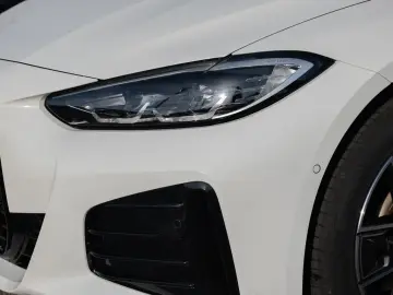 BMW i4 eDrive 35 Gran Coupe M-Sport LED NAVI KAMERA