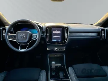 VOLVO XC40 P8 Pure Electric 2WD Ultimate Seiten- u. He
