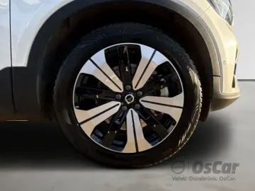 VOLVO XC40 P8 Pure Electric 2WD Ultimate Seiten- u. He