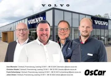 VOLVO XC40 P8 Pure Electric 2WD Ultimate Seiten- u. He