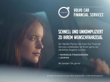 VOLVO XC40 P8 Pure Electric 2WD Ultimate Seiten- u. He