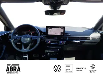 AUDI A4 Avant 40 2.0 TDI S line quattro S tronic