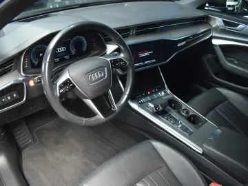 AUDI A6 Avant 40 TDI quattro Design KAMERA LEDER PANO